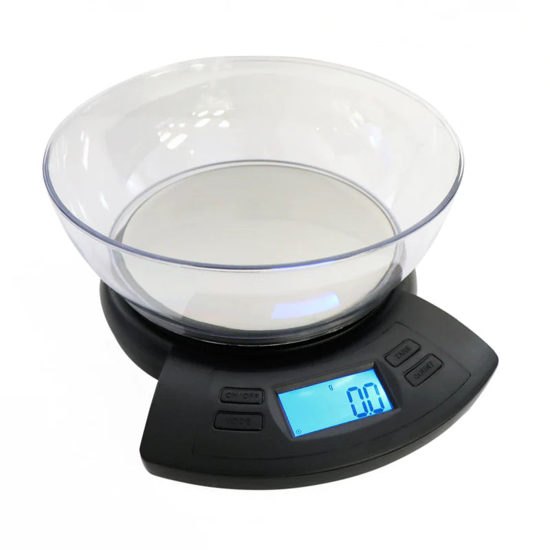 Hippo Digital Table Scale, 2000G x 0.1G