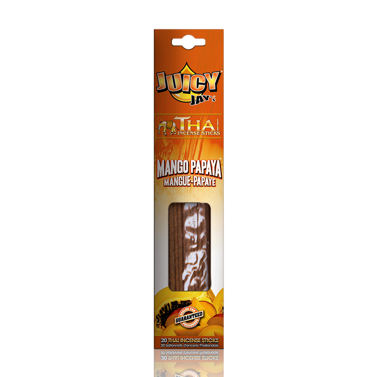 JUICY JAY INCENSE - MANGO PAPAYA