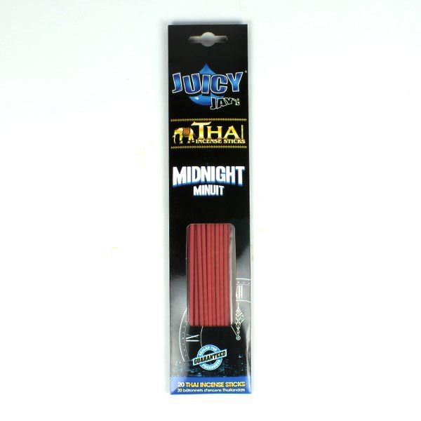 JUICY JAY INCENSE - MIDNIGHT