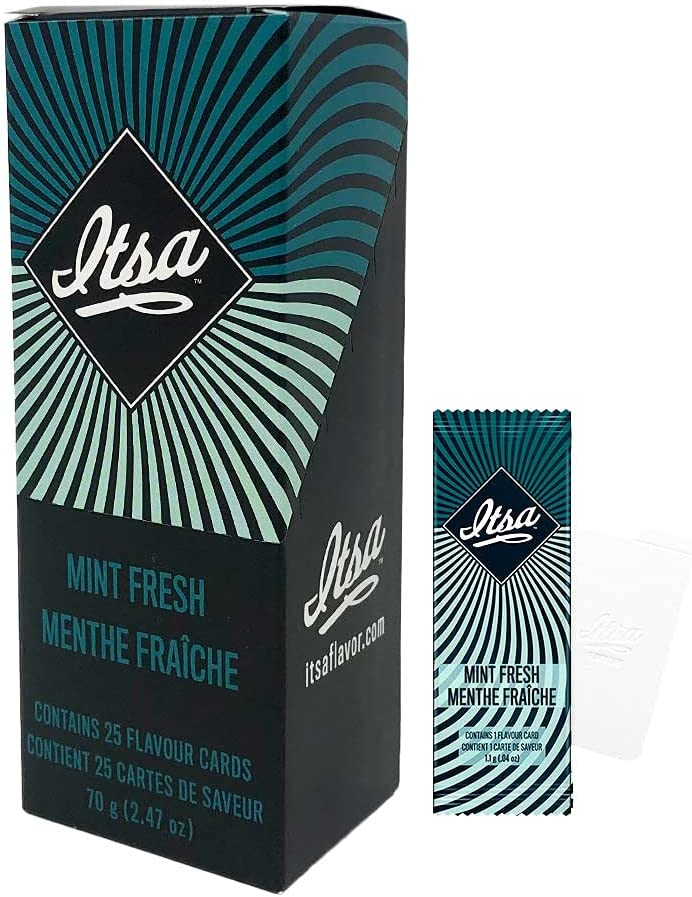 ITSA - MINT FRESH