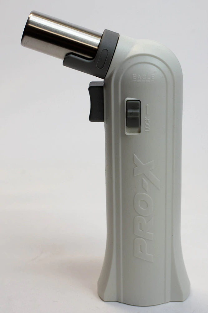 EAGLE TORCH PRO-X - White