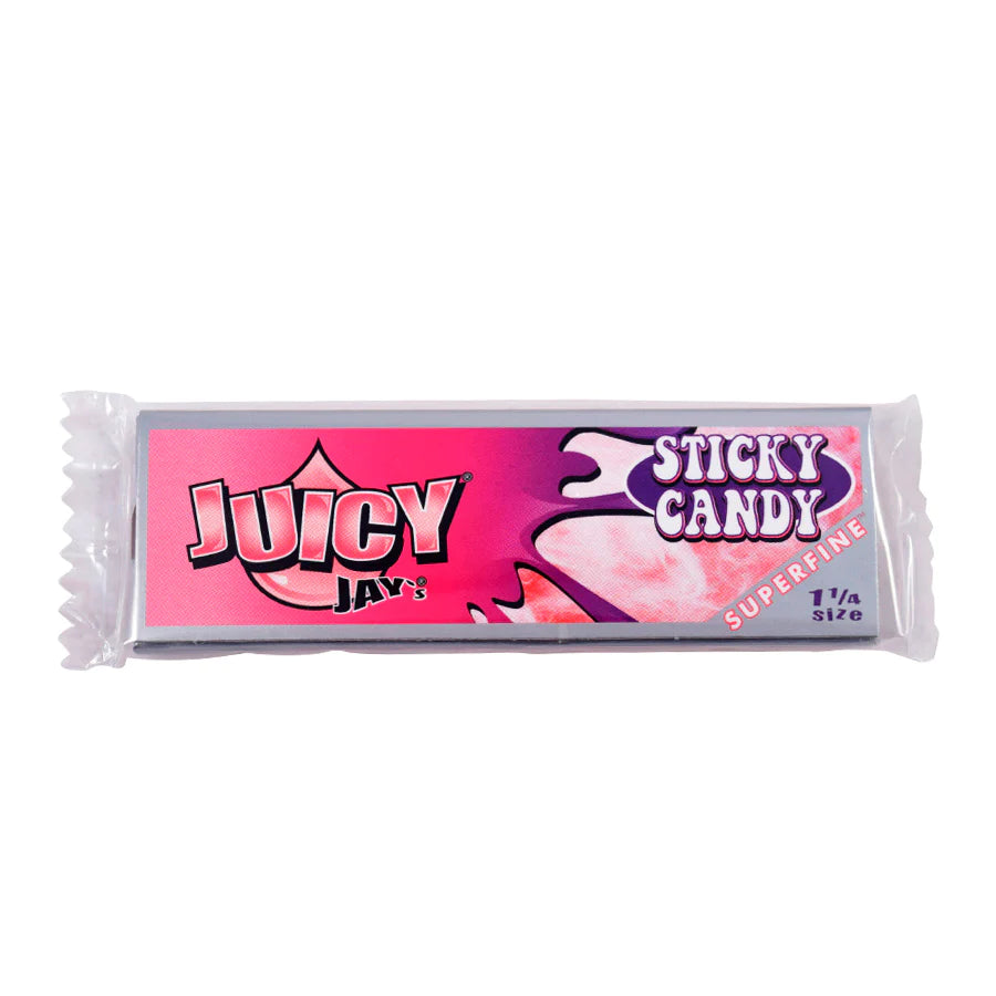 Juicy Superfine - Sticky Candy