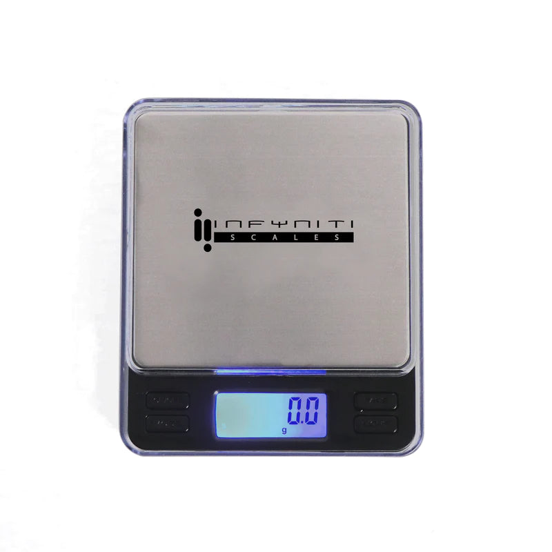 Tank Digital Scale, 2000g x 0.1g