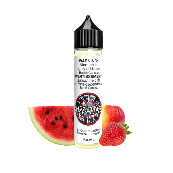 LIX - Vape Time - Hopeful