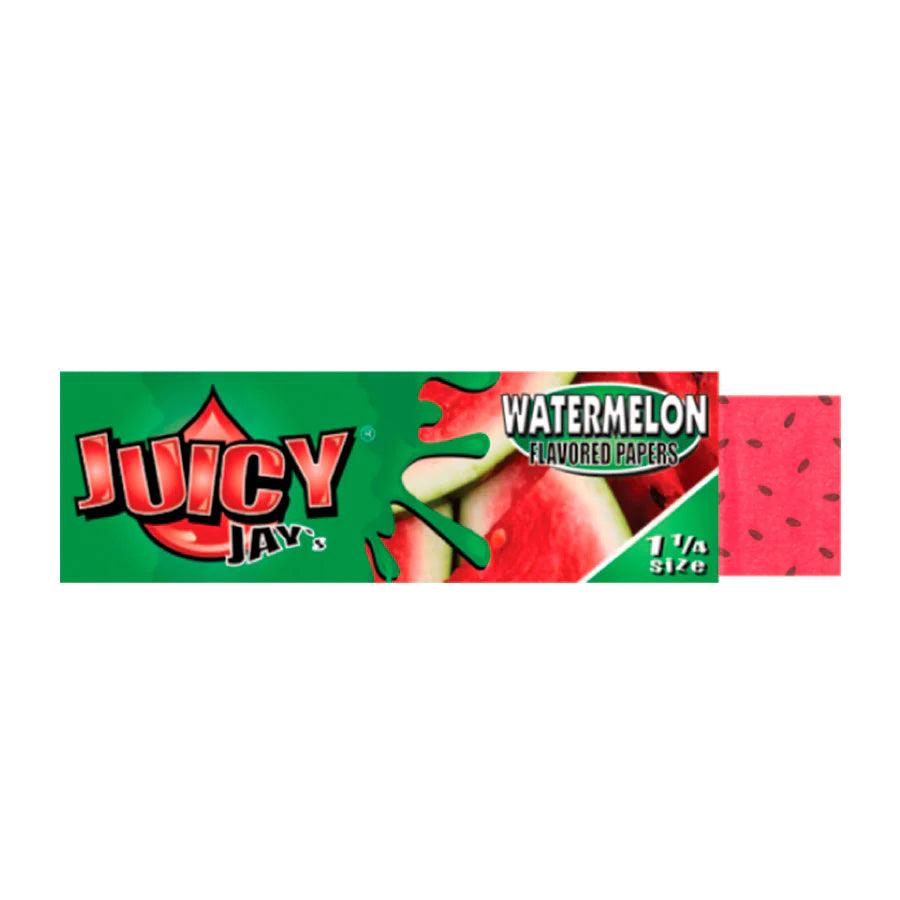 Juicy 1¼ - Watermelon