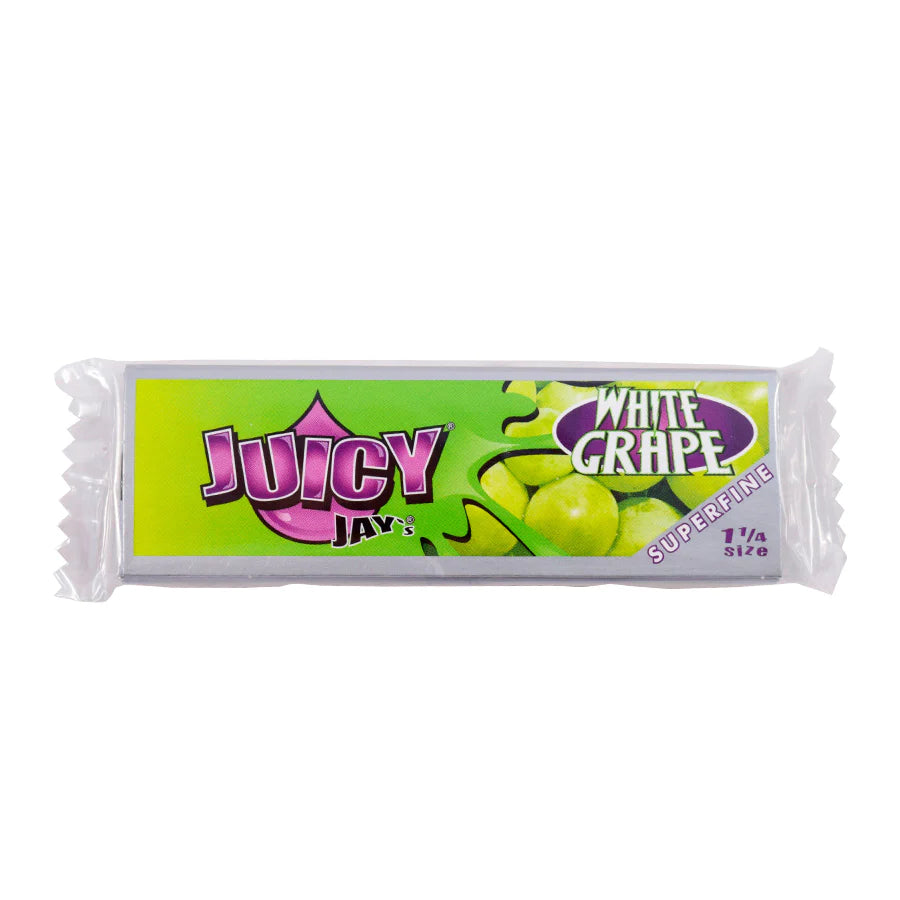 Juicy Superfine - White Grape