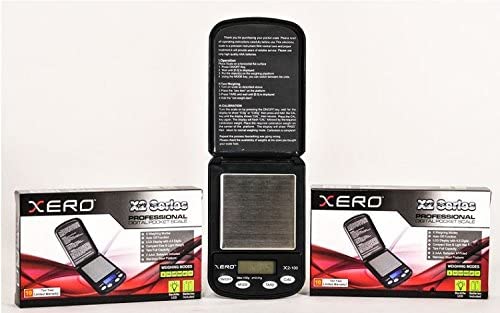 XERO X2 SERIES