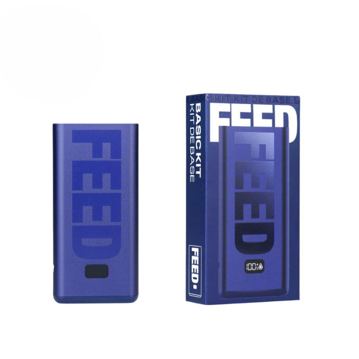 FEED - DEVICE - BASIC KIT - 3/PK