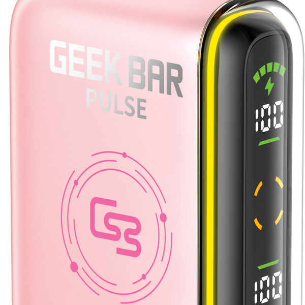 geek bar pulse juicy peach ICE - - 9K - 4PK Choose Flavor:Strawberry Watermelon Hubba Geek Bar PCE 40000 GeekVape Z (Zeus) Nano