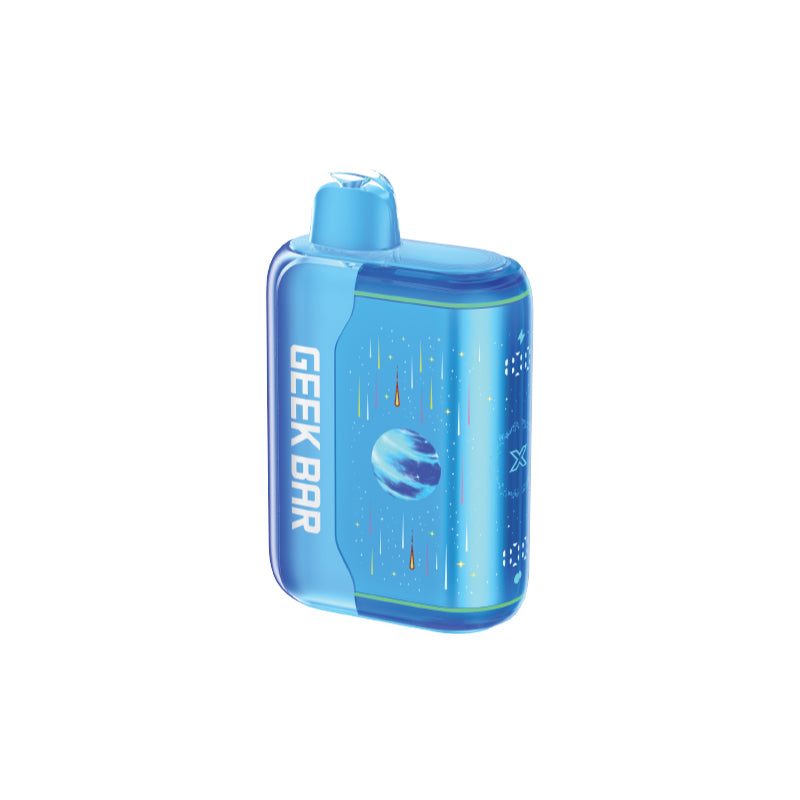 BLUE RAZZ - GEEK BAR PULSE X 2 - 100K - 4PK - [ON]