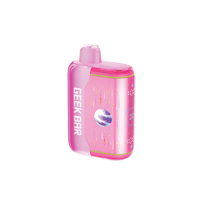 Cherry Blast Ice - GEEK BAR PULSE X 2 - 100K - 4PK - [ON]