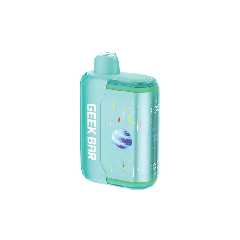 Ice Blast - GEEK BAR PULSE X 2 - 100K - 4PK - [ON]
