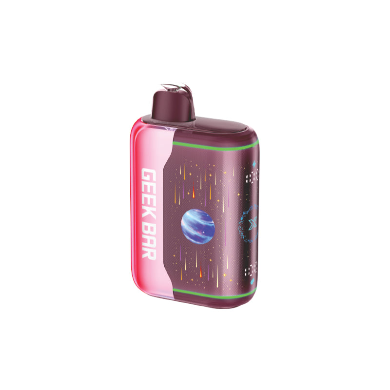 Peach Watermelon Ice - GEEK BAR PULSE X 2 - 100K - 4PK - [ON]