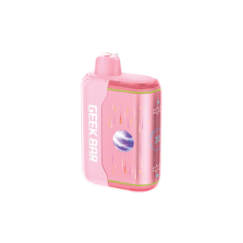 Pink Lemon Ice - GEEK BAR PULSE X 2 - 100K - 4PK - [ON]