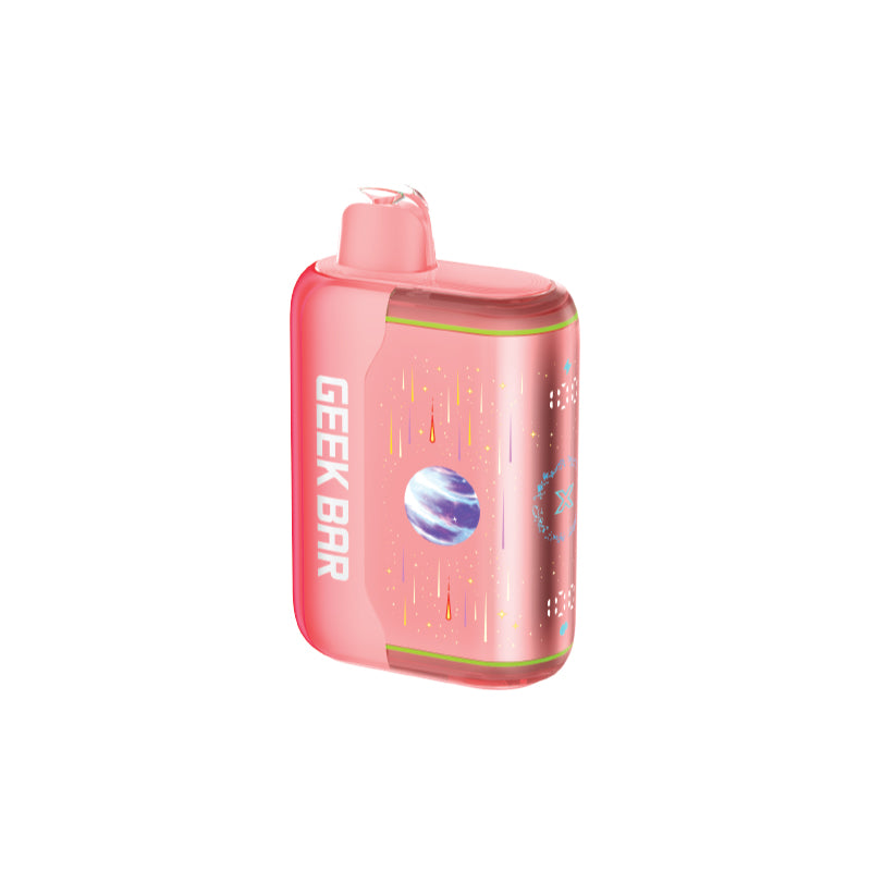 Watermelon Ice - GEEK BAR PULSE X 2 - 100K - 4PK - [ON]