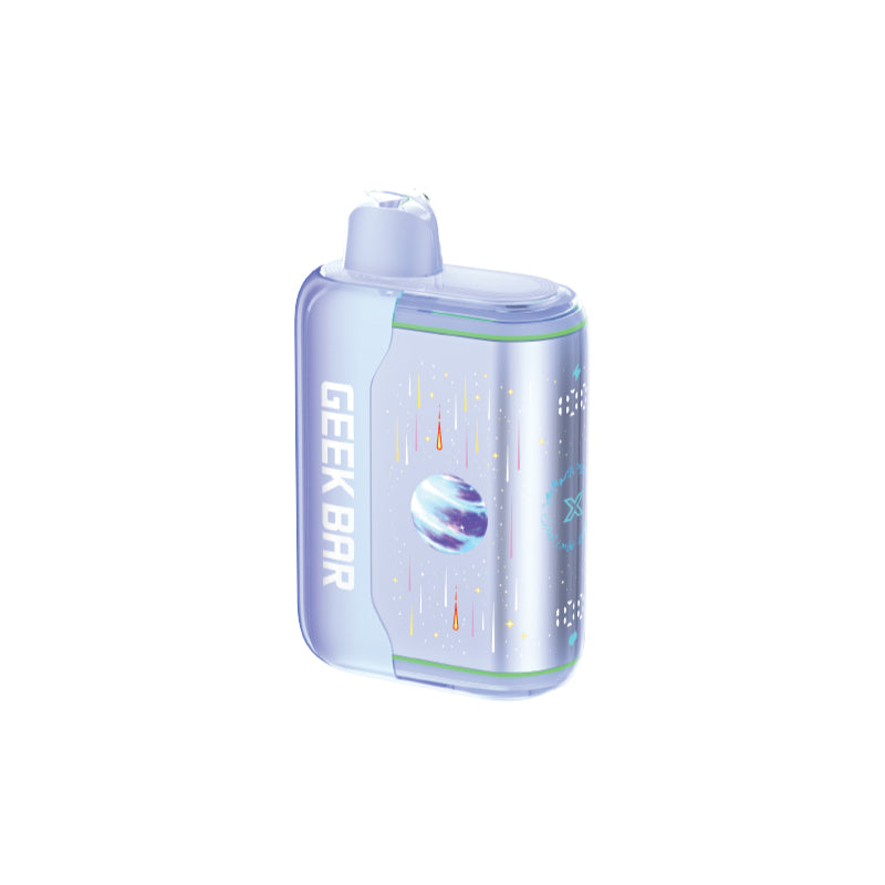 White Grape Ice - GEEK BAR PULSE X 2 - 100K - 4PK - [ON]