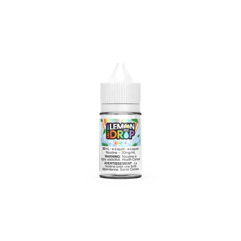 Punch - Lemon Drop ICE - SALT - E-Liquid