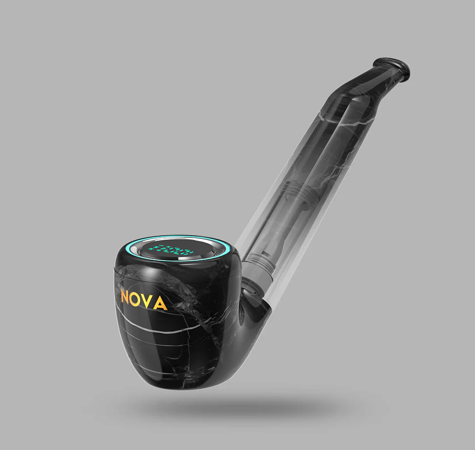 510 vape battery pipe Nova Pipe 510 Thread Battery