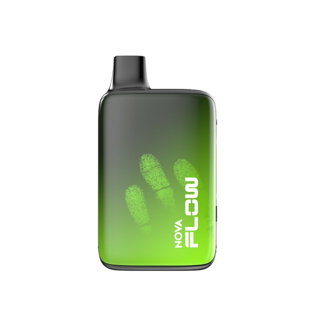 Nova Flow - Dry Herb Vaporizer - 1ct