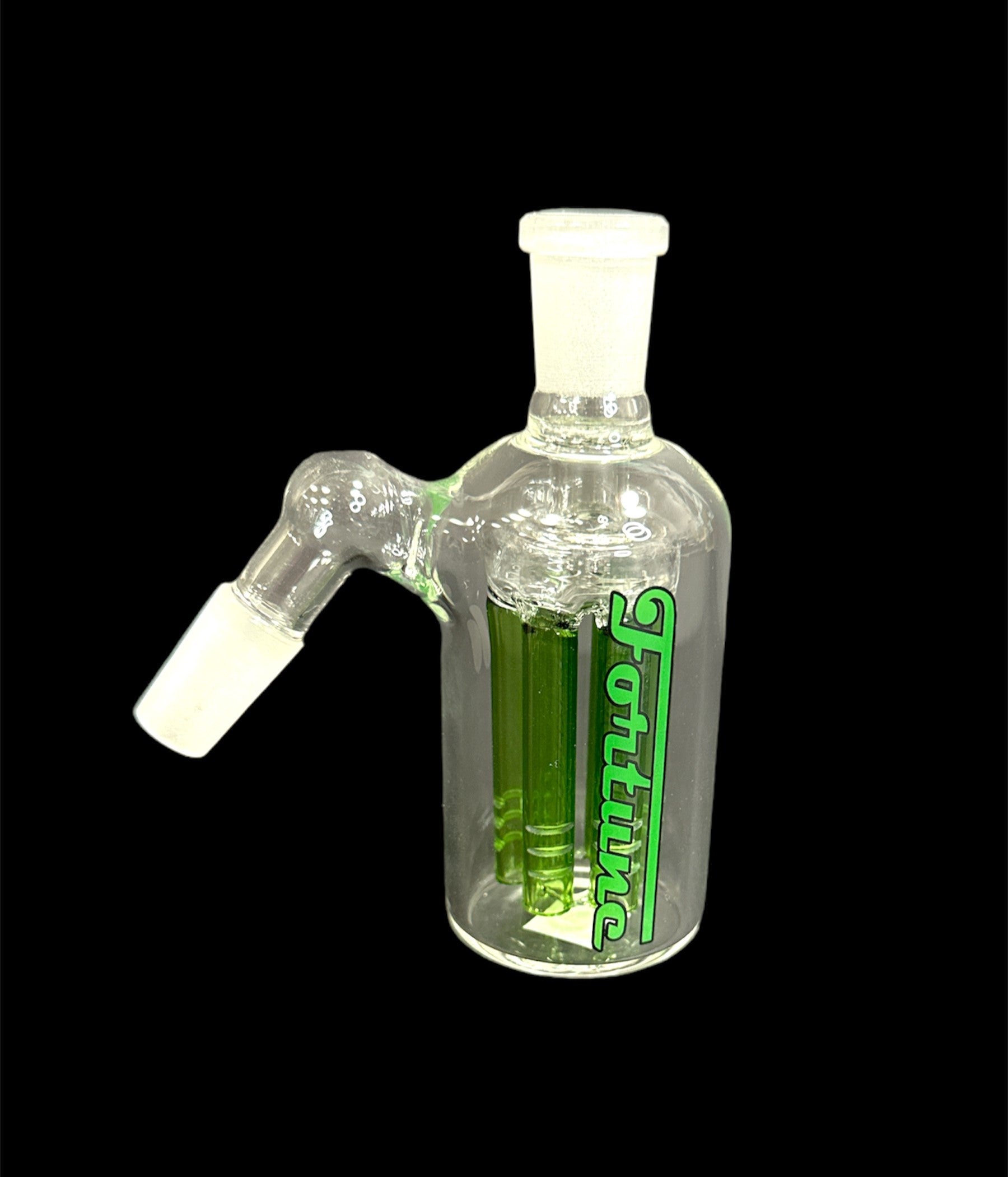 Ash Catcher - Fortune (M) - 14mm