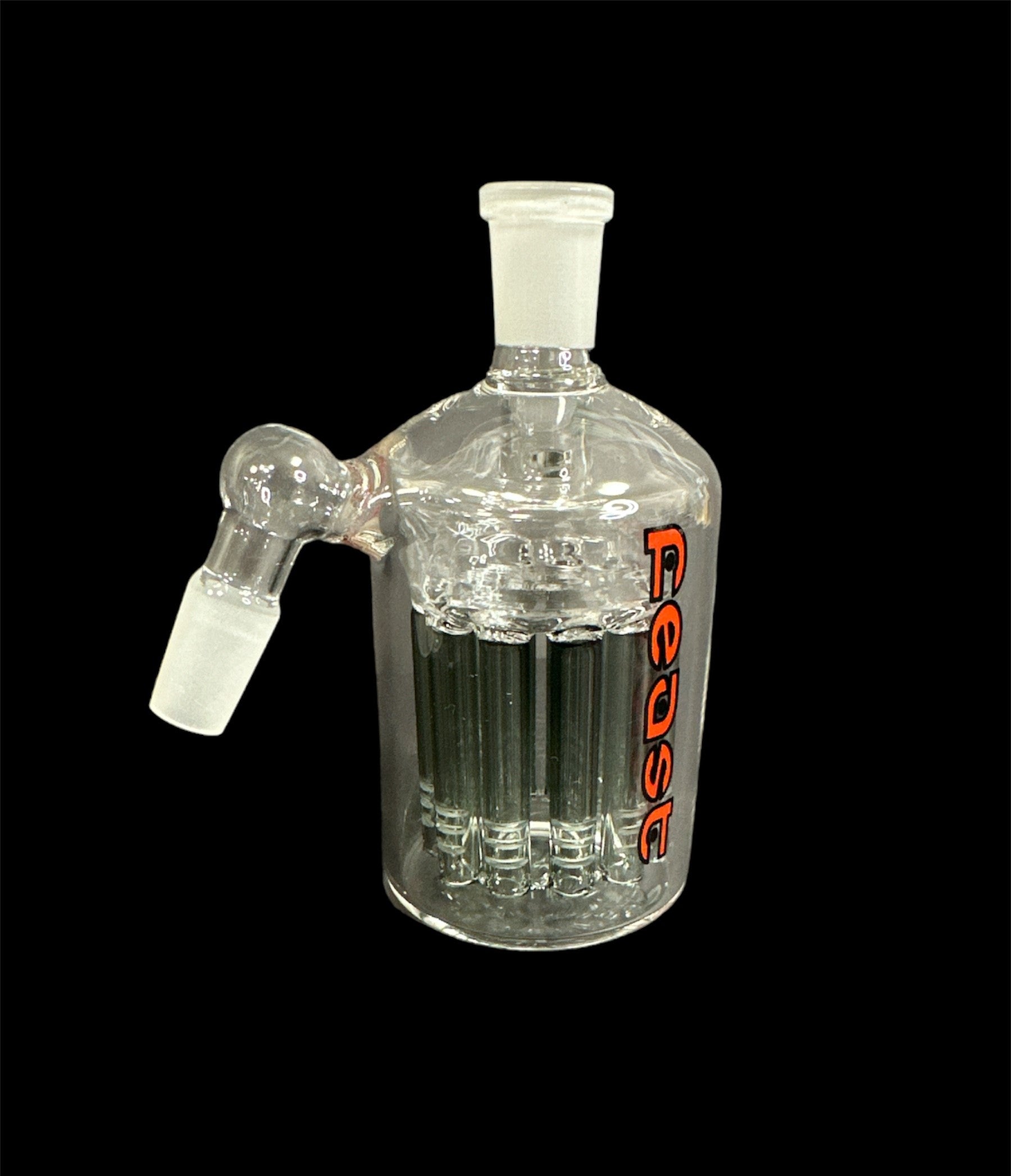 Ash Catcher - Feast (L) - 14mm