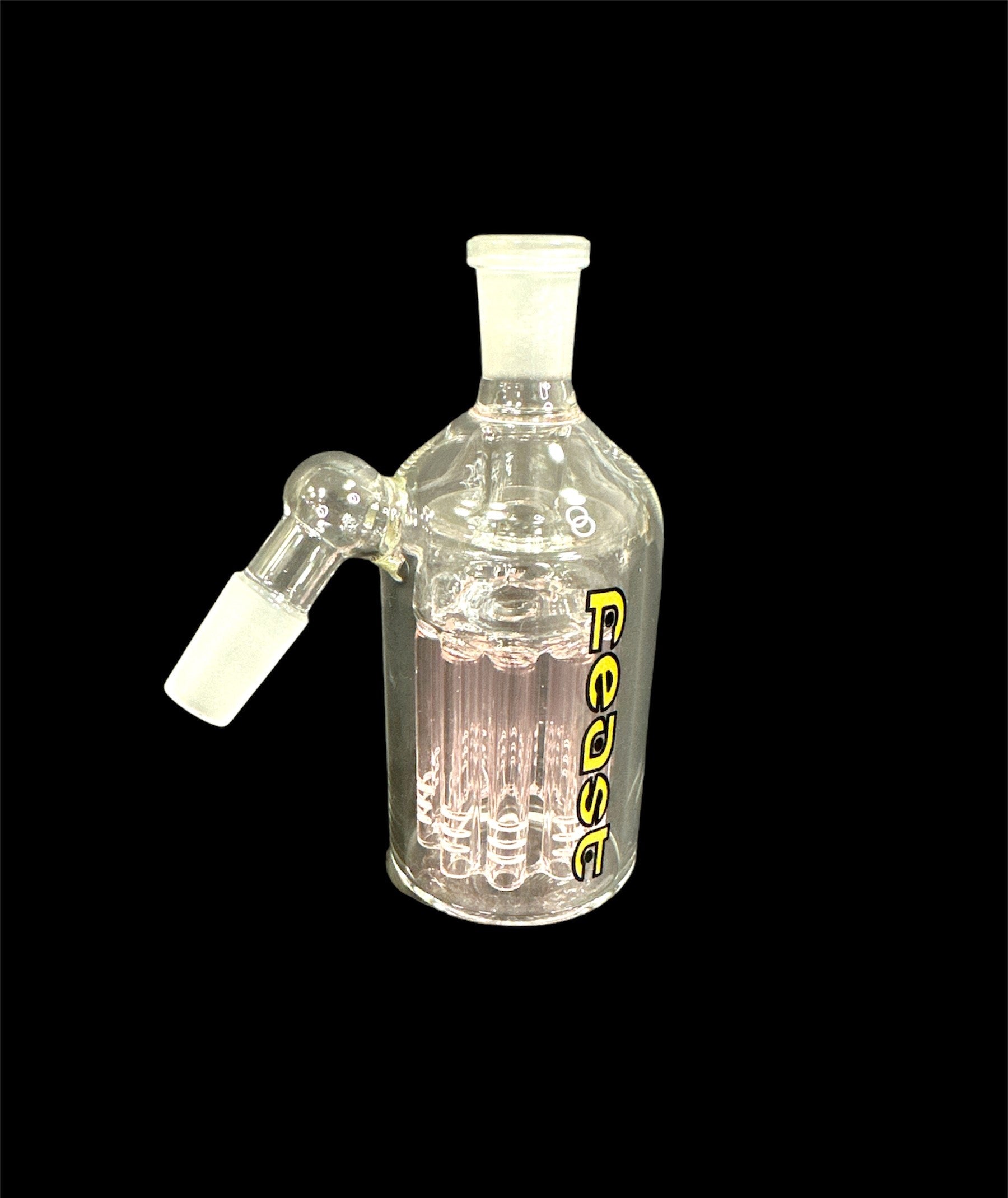 Ash Catcher - Feast (M) - 14mm