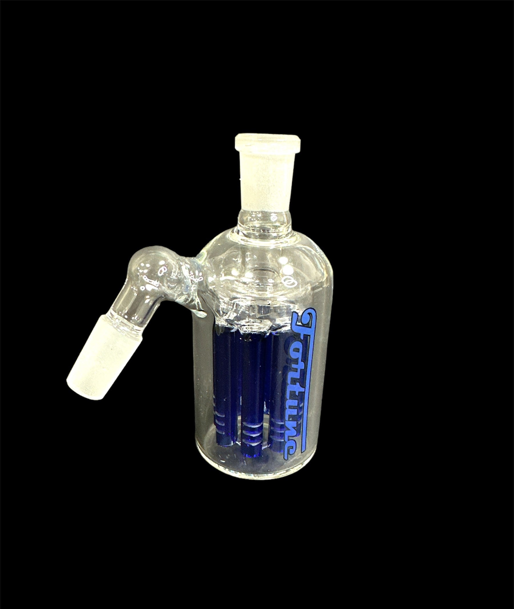 Ash Catcher - Fortune (M) - 14mm