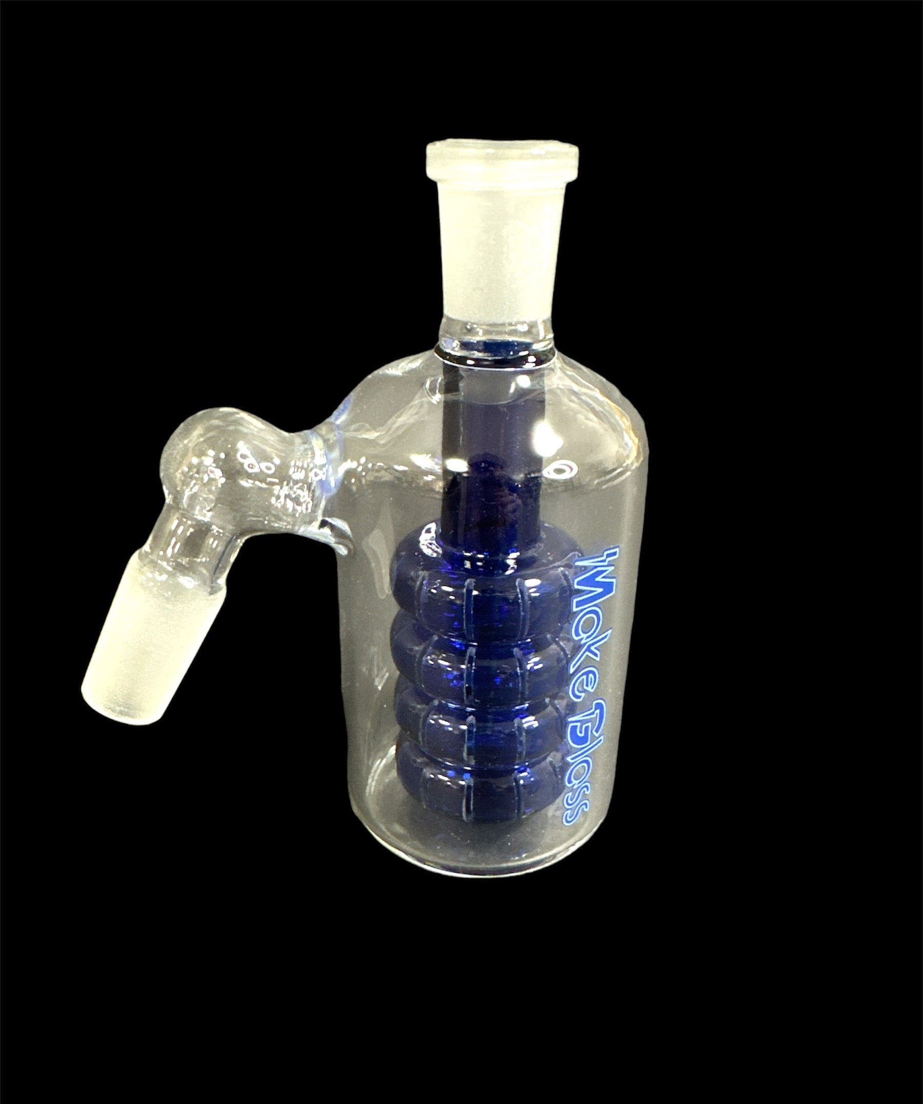 Ash Catcher - MAKE GLASS (M) - 14mm