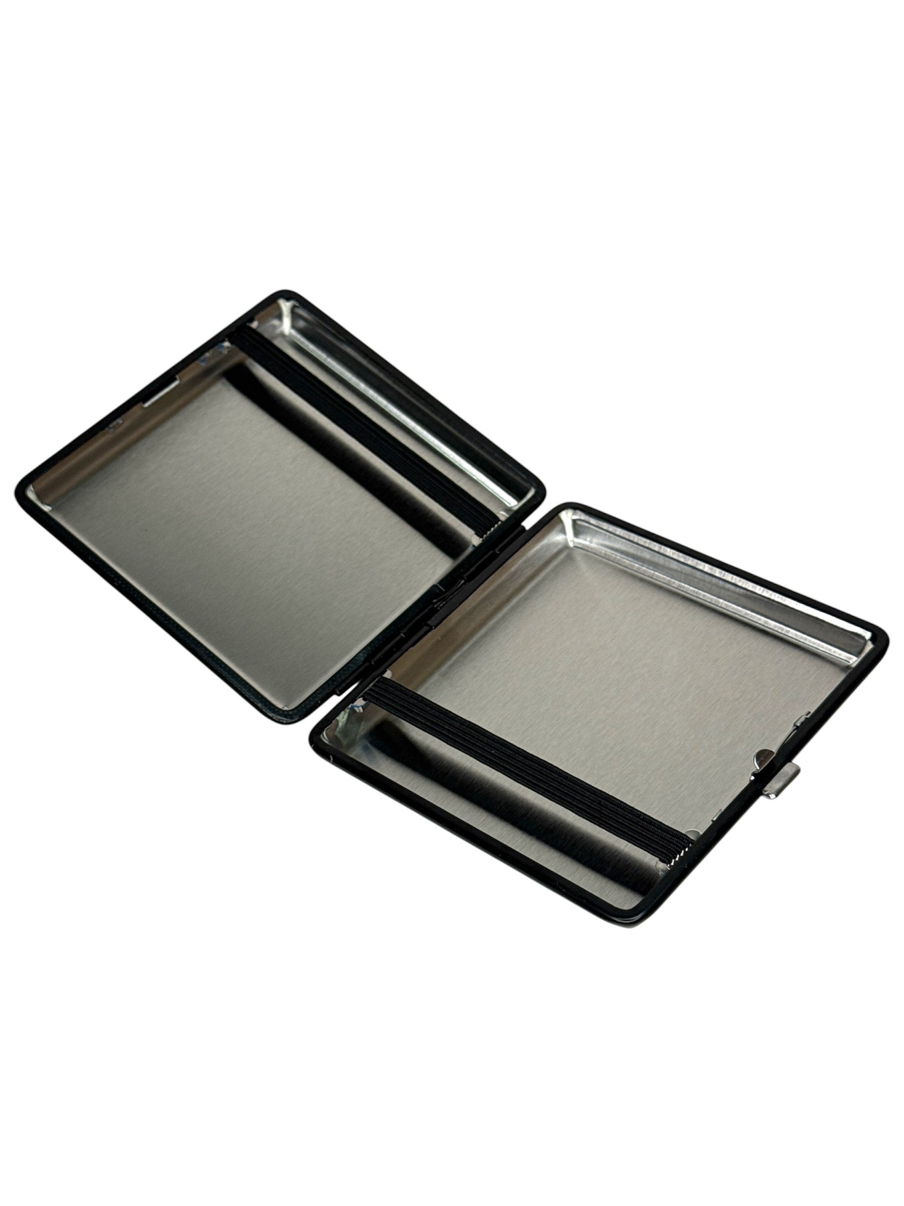 Metal Cigarette Case - 12pk Display