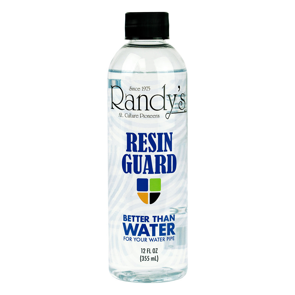 Randy's - Resin Guard - 355ml - 16pcs/case