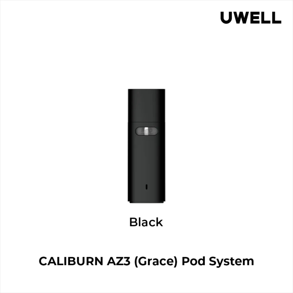 Uwell Caliburn AZ3 Grace Open Pod Kit 2mL [CRC Version]