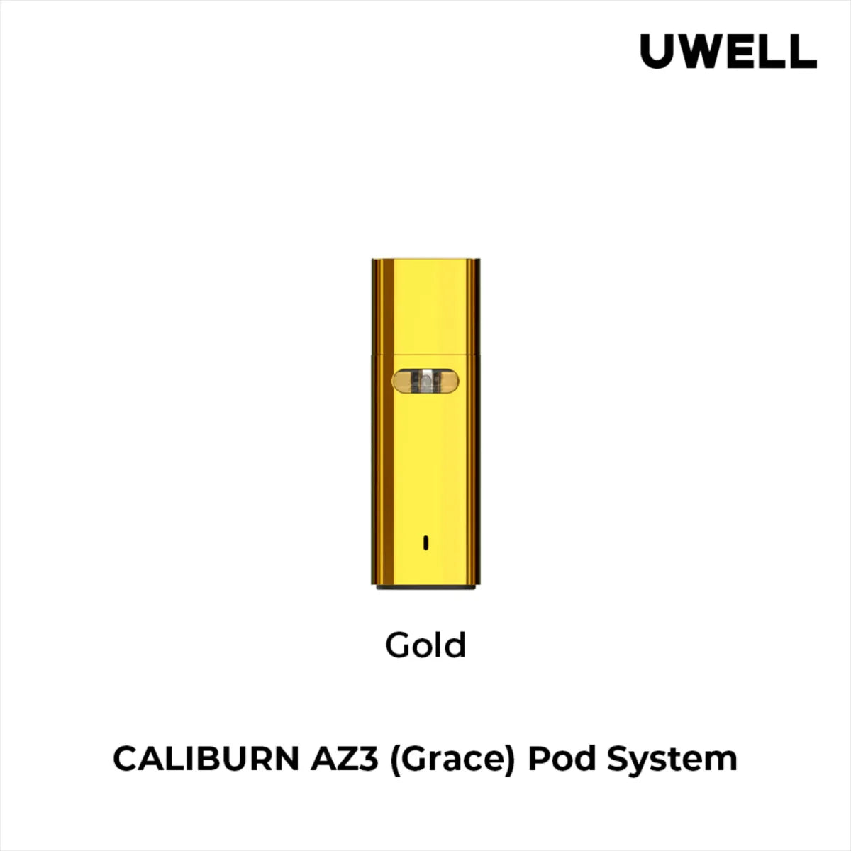 Uwell Caliburn AZ3 Grace Open Pod Kit 2mL [CRC Version]