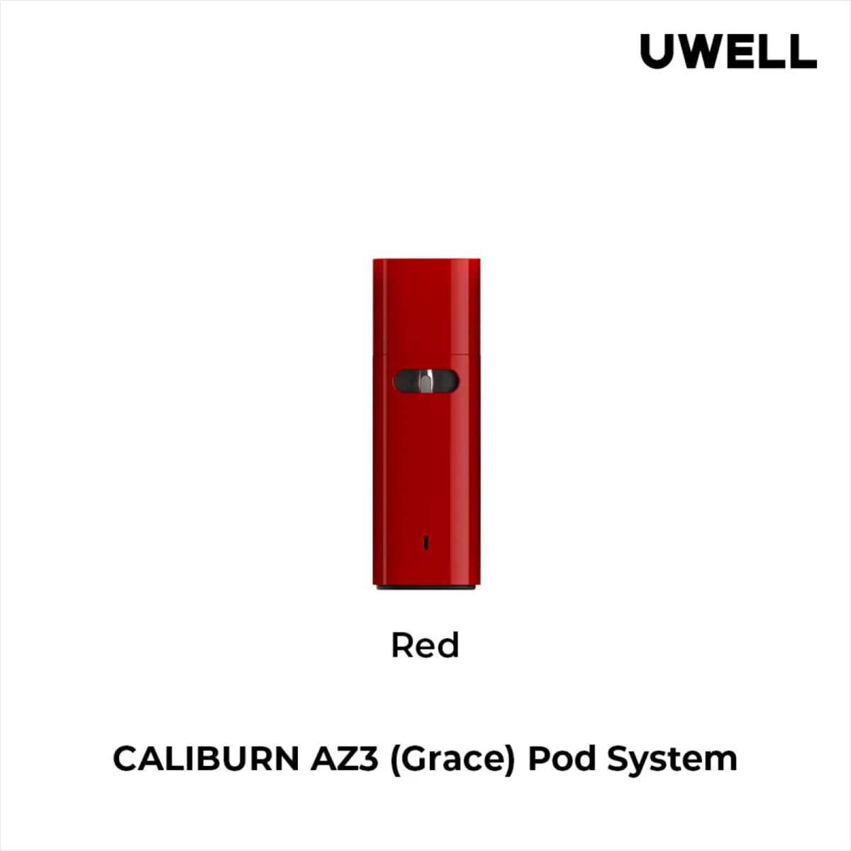 Uwell Caliburn AZ3 Grace Open Pod Kit 2mL [CRC Version]