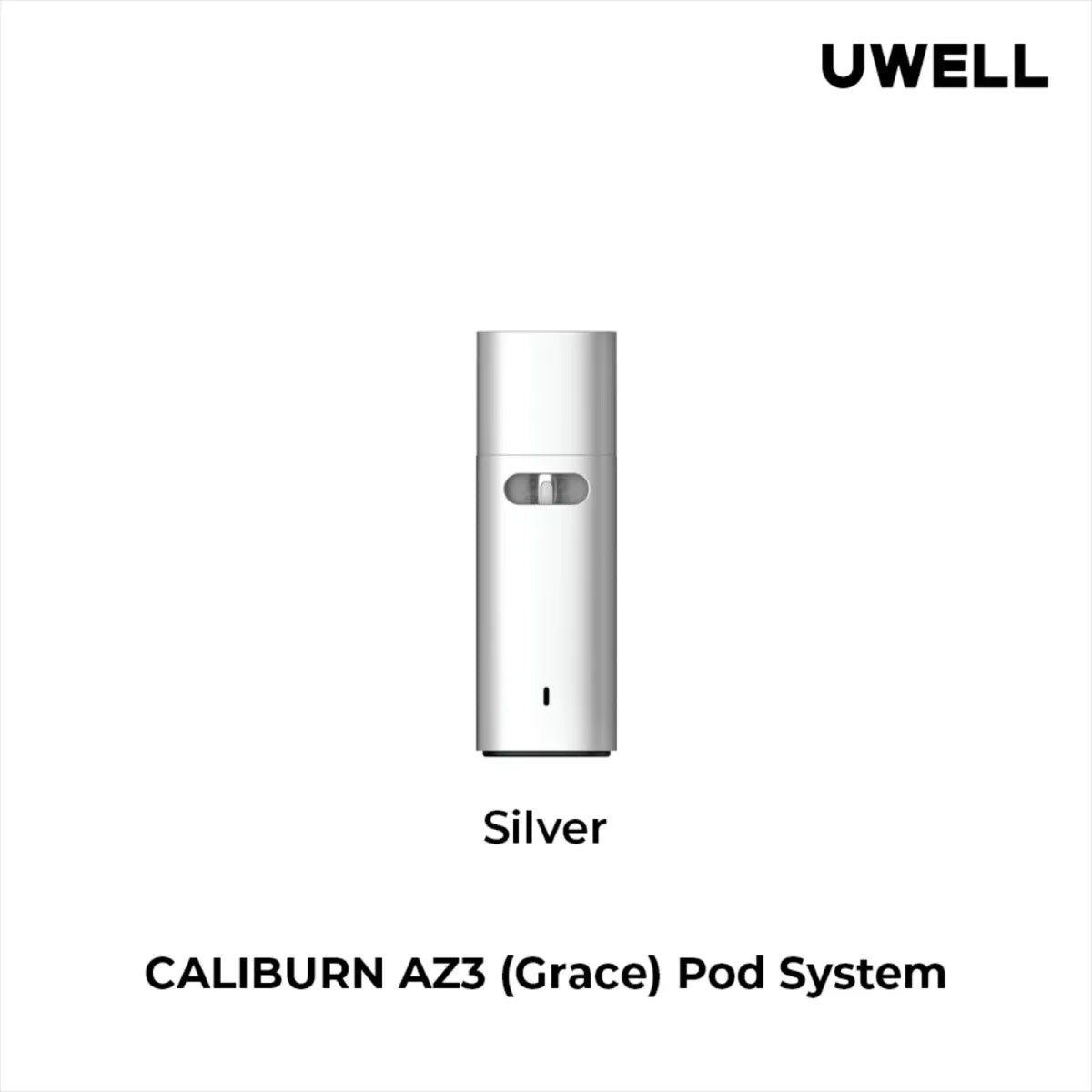 Uwell Caliburn AZ3 Grace Open Pod Kit 2mL [CRC Version]