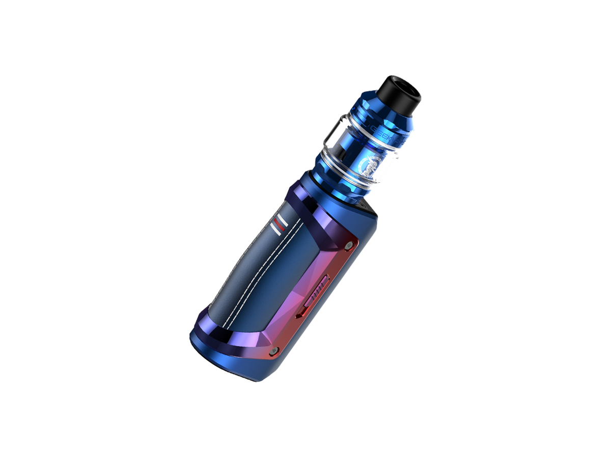 GEEK VAPE S100 MOD - Navy Blue