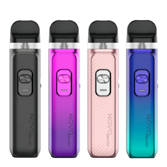 SMOK NOVO MASTER CRC KIT - WHITE