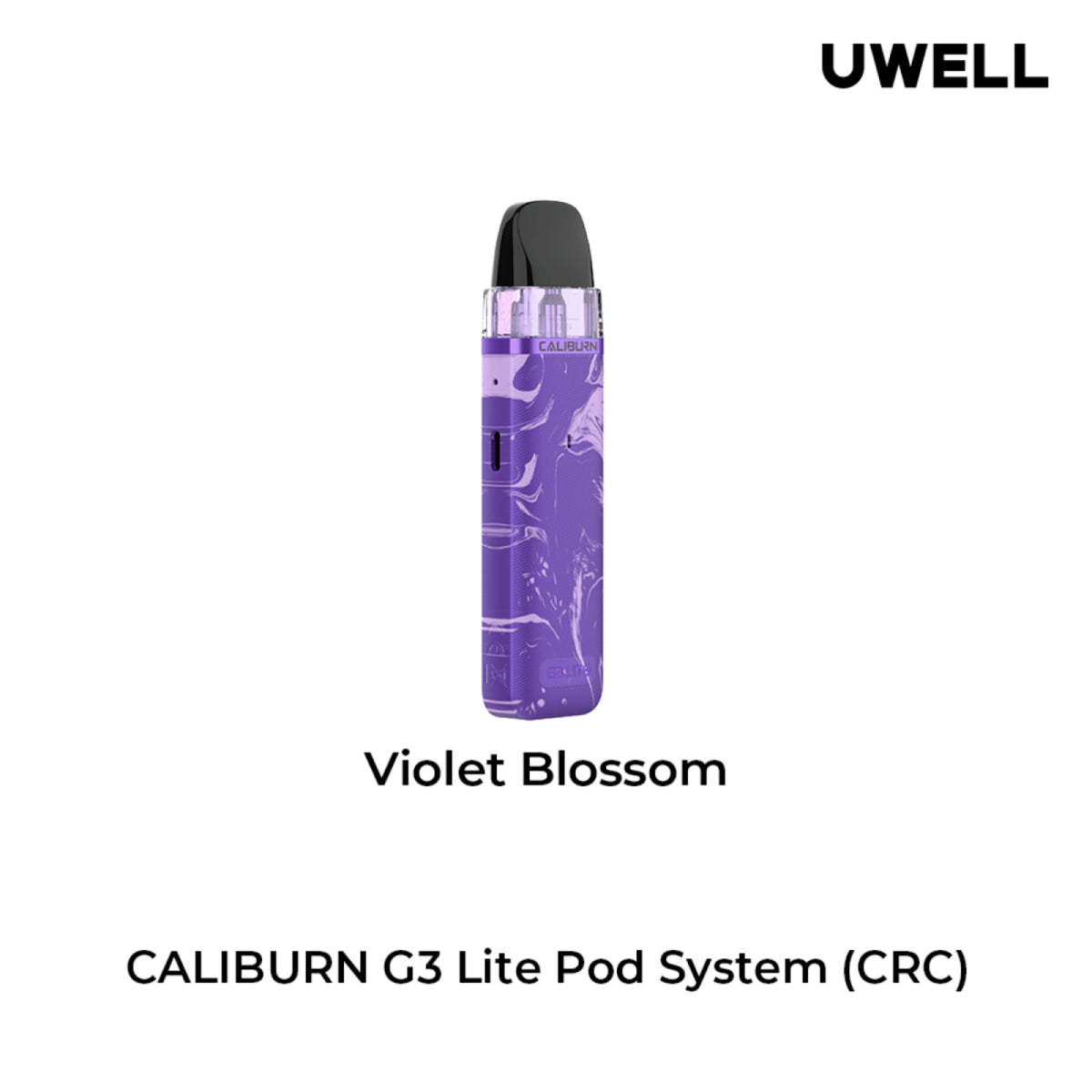 Uwell Caliburn G3 Lite Open Pod Kit 2mL [CRC Version]