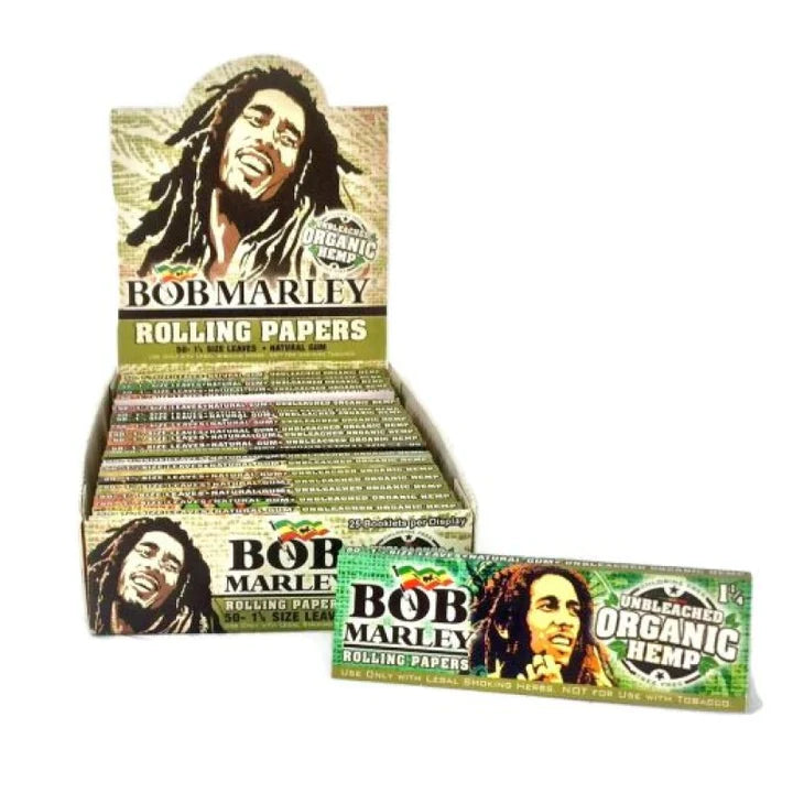 BOB MARLEY 1¼