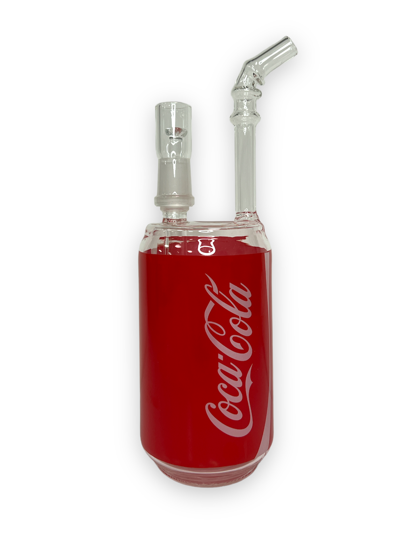 Juice Can - Sprite and Coca Cola