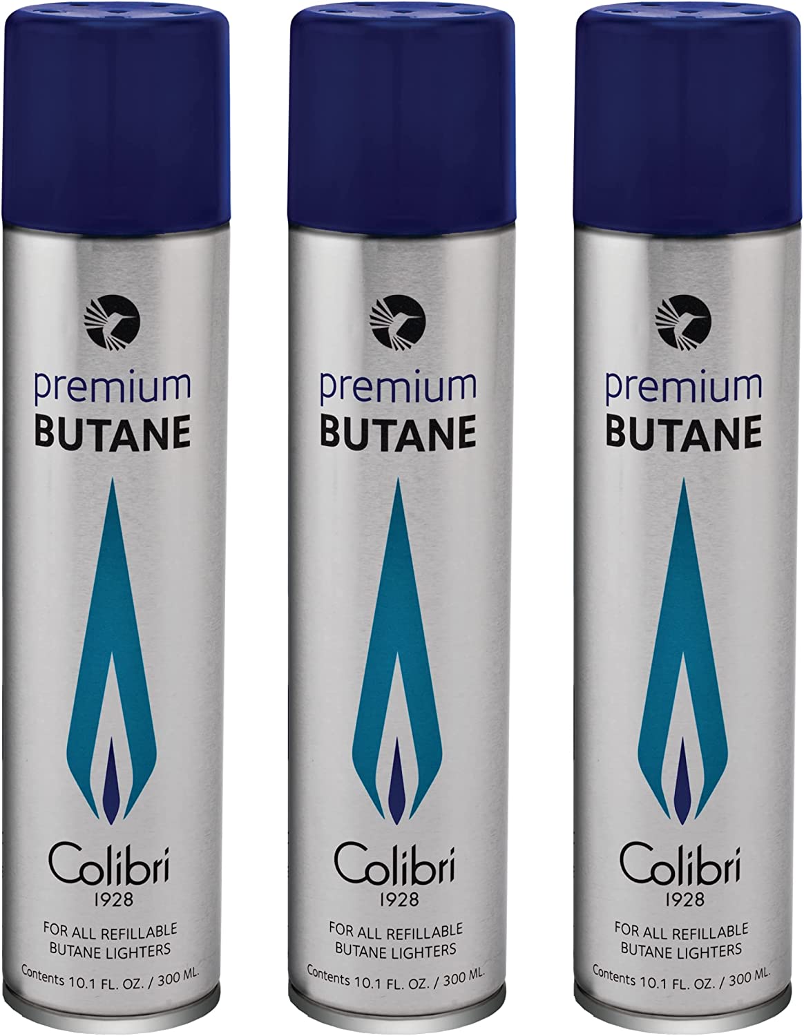 COLIBRI PREMIUM BUTANE - 12pk