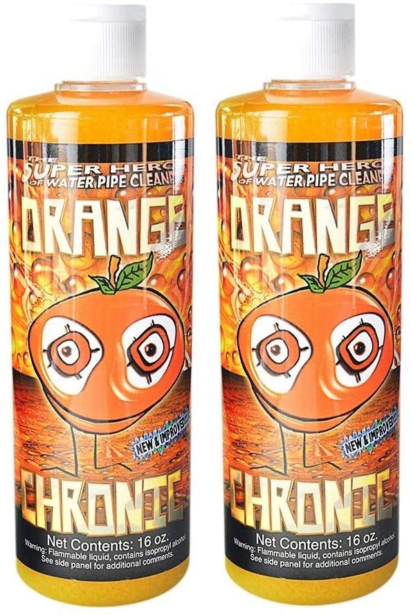 Orange Chronic