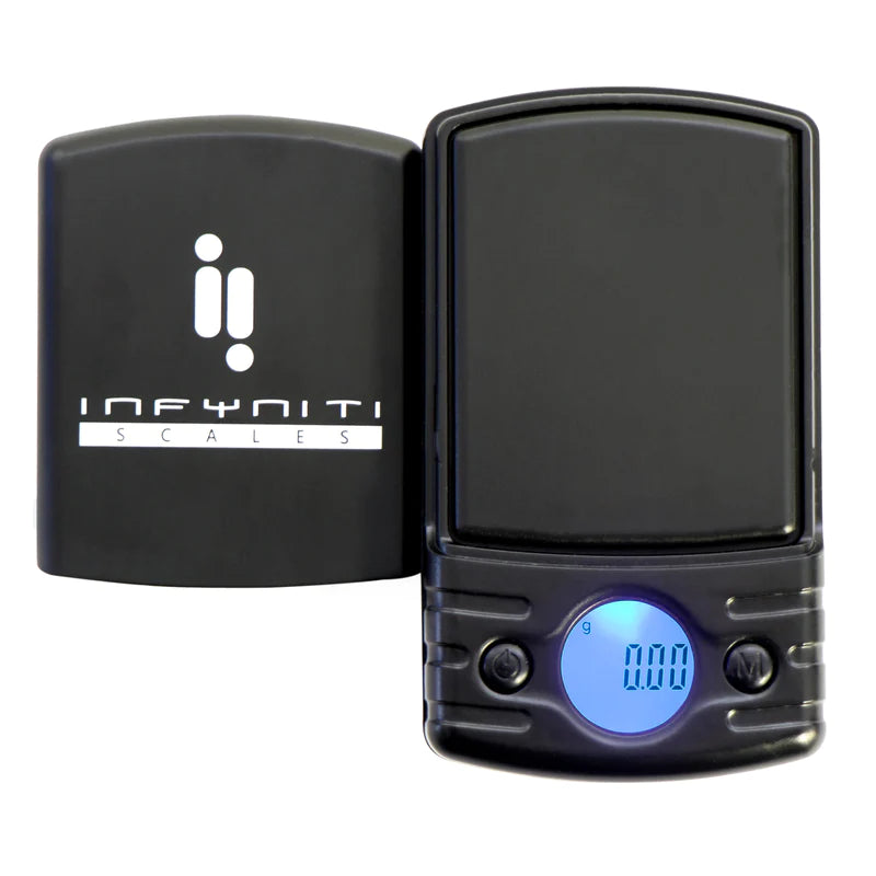 Bolt Digital Pocket Scale, 100g x 0.01g