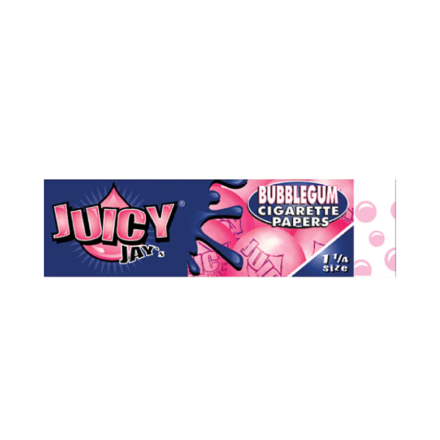 Juicy 1¼ - Bubble Gum