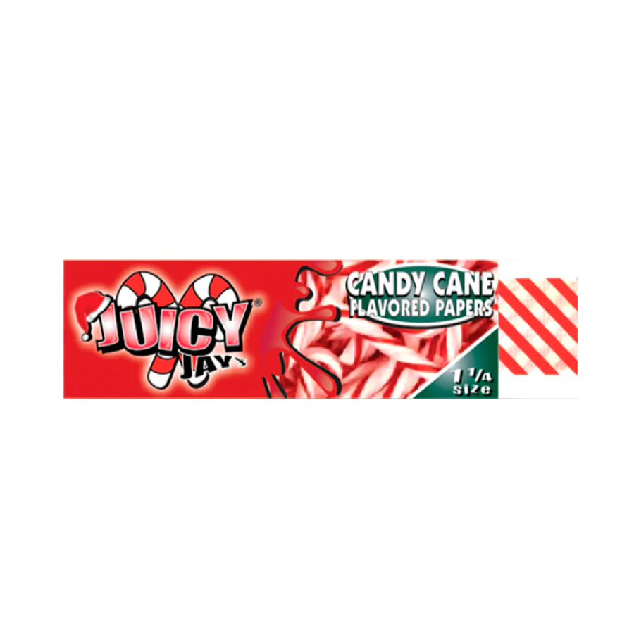 Juicy 1¼ - Candy Cane