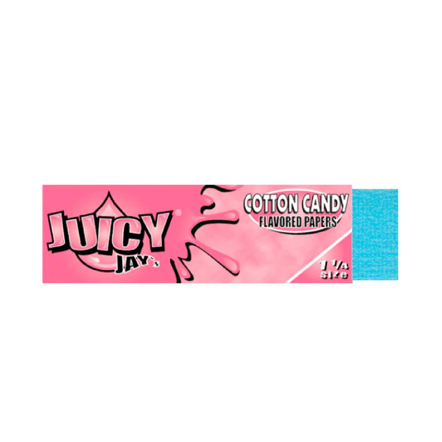 Juicy 1¼ - Cotton Candy