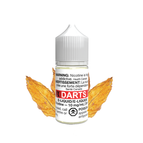 LIX - Darts - E-Liquids