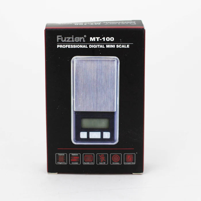 FUZION MT-100