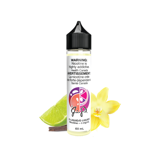 LIX - Juice Punk - Gobsmack - 60mL