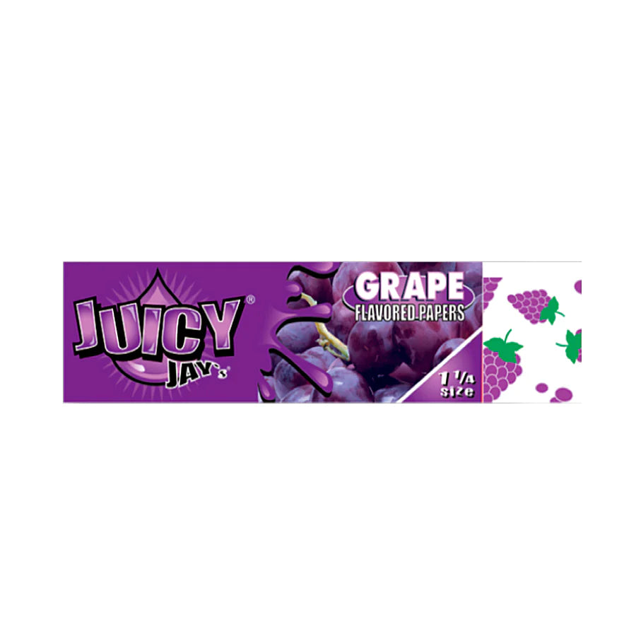 Juicy 1¼ - Grape