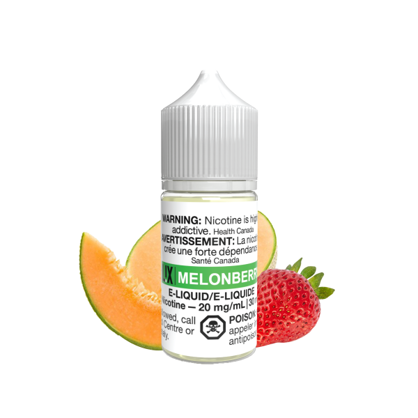 LIX - Melonberry - E-Liquids